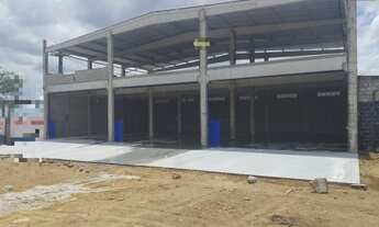 Imagem: Galpão comercial para Locação em rua