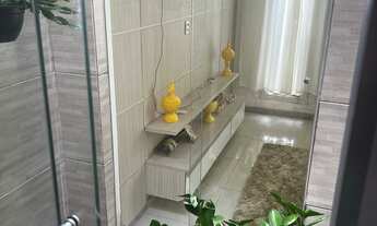 Imagem 5: Casa residencial para Locação em rua pública, Capuchinhos, Feira de Santana, 4 quartos, 1