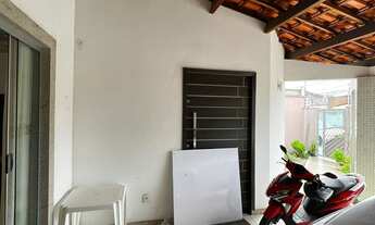 Imagem 2: Casa residencial para Locação em rua pública, Capuchinhos, Feira de Santana, 4 quartos, 1