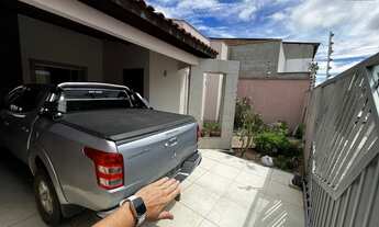 Imagem 3: Casa residencial para Locação em rua pública, Capuchinhos, Feira de Santana, 4 quartos, 1