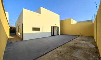 Imagem 2: Casa no Sim, pronta para morar, para Locação, 3 Suítes, Garagem para 3 Carros, 4 banheiros