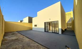 Imagem 3: Casa no Sim, pronta para morar, para Locação, 3 Suítes, Garagem para 3 Carros, 4 banheiros