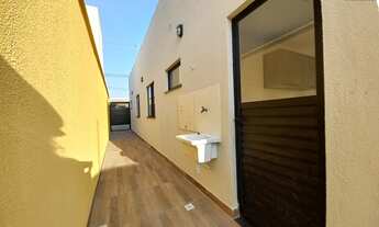 Imagem 4: Casa no Sim, pronta para morar, para Locação, 3 Suítes, Garagem para 3 Carros, 4 banheiros