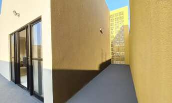 Imagem 5: Casa no Sim, pronta para morar, para Locação, 3 Suítes, Garagem para 3 Carros, 4 banheiros