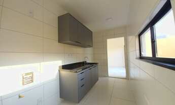 Imagem 6: Casa no Sim, pronta para morar, para Locação, 3 Suítes, Garagem para 3 Carros, 4 banheiros