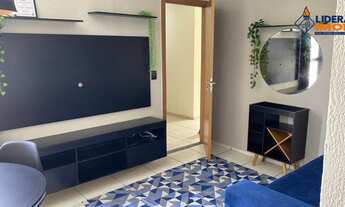 Imagem: Apartamento residencial para Locação em