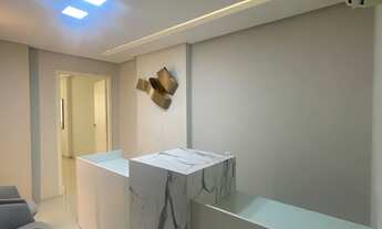 Imagem 2: Sala comercial para Locação no edificio premier, Santa Mônica, Feira de Santana, 2 salas