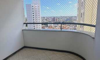 Imagem: Apartamento residencial para Locação em