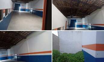 Imagem: Galpao comercial para Locação, Kalilândia