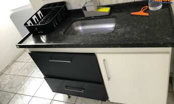 Imagem 6: Apartamento residencial para Locação em condomínio fechado, Pedra do Descanso, Feira de Sa