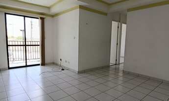 Imagem: Apartamento residencial para Locação em