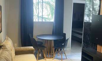 Imagem: Apartamento residencial para Locação em