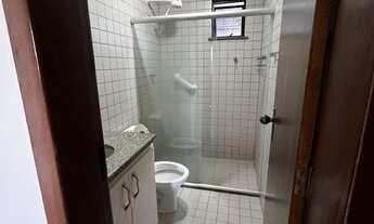 Imagem 2: Apartamento residencial para Locação em condominio fechado, Ponto Central, Feira de Santan