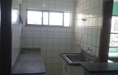 Imagem 4: Apartamento residencial para Locação em condominio fechado, Ponto Central, Feira de Santan