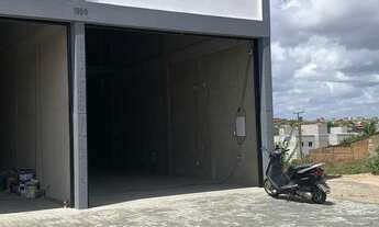 Imagem: Galpao comercial para Locação em rua pública