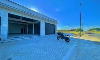 Imagem: Loja comercial para Locação em rua pública