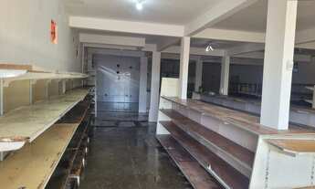 Imagem: Galpão comercial para Locação em rua