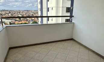 Imagem 5: Apartamento residencial para Locação em condomínio fechado, Ponto Central, Feira de Santan