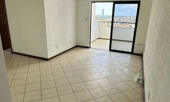 Imagem 7: Apartamento residencial para Locação em condomínio fechado, Ponto Central, Feira de Santan