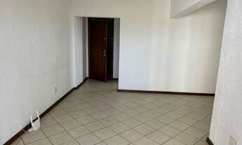 Imagem 1: Apartamento residencial para Locação em condomínio fechado, Ponto Central, Feira de Santan