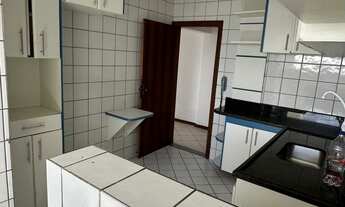 Imagem 4: Apartamento residencial para Locação em condomínio fechado, Ponto Central, Feira de Santan