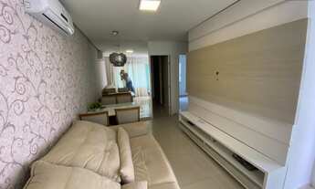 Imagem: Casa Mobiliada no Viva Mais Avenida, 2 Quartos