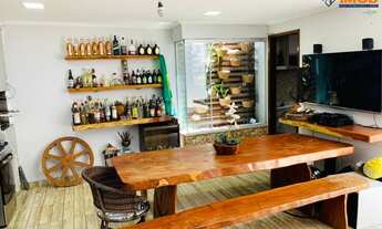 Imagem: Casa no Aviário, Casa Reformada, 2 Quartos