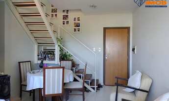 Imagem: Apartamento residencial para Venda no condomínio