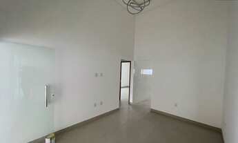 Imagem 3: Casa residencial para Venda em rua pública, Colorado, Itaberaba, 3 quartos, 1 SUITE, 1 sal