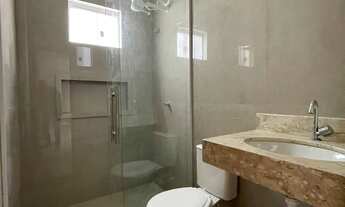 Imagem 6: Casa residencial para Venda em rua pública, Colorado, Itaberaba, 3 quartos, 1 SUITE, 1 sal