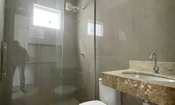 Imagem 7: Casa residencial para Venda em rua pública, Colorado, Itaberaba, 3 quartos, 1 SUITE, 1 sal