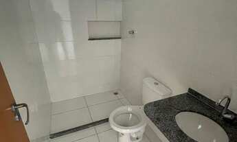 Imagem 2: Casa residencial para Venda em rua pública na Conceição, Feira de Santana, 2 quartos, 1 sa