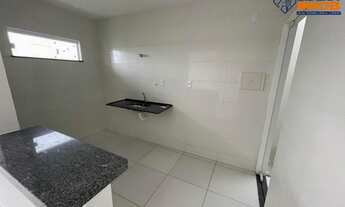 Imagem 4: Casa residencial para Venda em rua pública na Conceição, Feira de Santana, 2 quartos, 1 sa