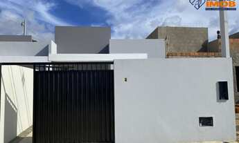 Imagem 5: Casa residencial para Venda em rua pública na Conceição, Feira de Santana, 2 quartos, 1 sa