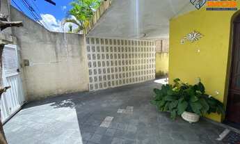 Imagem 3: Casa Comercial para venda na Chácara São Cosme, 3 Quartos, Quintal, em frente ao Novo shop