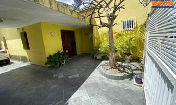 Imagem 4: Casa Comercial para venda na Chácara São Cosme, 3 Quartos, Quintal, em frente ao Novo shop