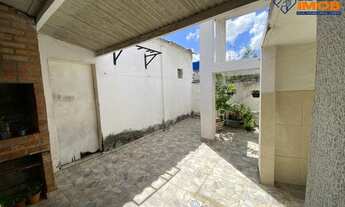 Imagem 5: Casa Comercial para venda na Chácara São Cosme, 3 Quartos, Quintal, em frente ao Novo shop