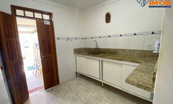 Imagem 6: Casa Comercial para venda na Chácara São Cosme, 3 Quartos, Quintal, em frente ao Novo shop