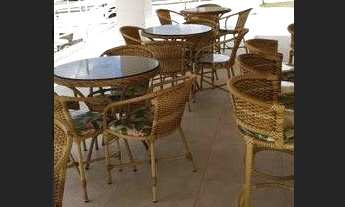 Imagem 5: Casa para Venda em condomínio fechado, Sim, Feira de Santana, 3 quartos, 1 suíte, 1 sala