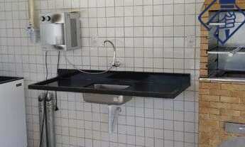 Imagem 6: Casa para Venda em condomínio fechado, Sim, Feira de Santana, 3 quartos, 1 suíte, 1 sala