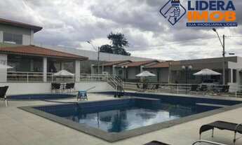 Imagem 7: Casa para Venda em condomínio fechado, Sim, Feira de Santana, 3 quartos, 1 suíte, 1 sala