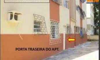 Imagem 2: Apartamento residencial para Venda em condomínio fechado, Stiep, Salvador, 2 quartos, 1 sa