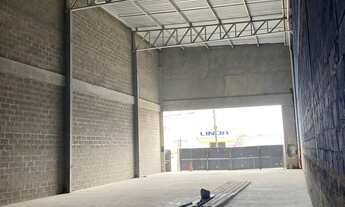 Imagem: Galpão comercial para Locação em rua