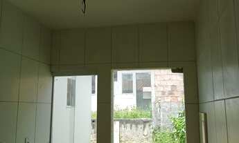 Imagem 6: Casa no Sim, 3 Quartos, 1 Suíte, Terreno Excedente, para Venda, em condomínio fechado, em