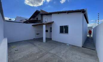 Imagem 5: Casa residencial para Venda em rua pública, Colorado, Itaberaba, 2 quartos, 1 suíte, 1 sal