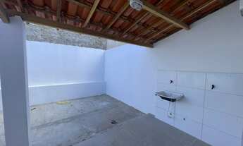 Imagem 6: Casa residencial para Venda em rua pública, Colorado, Itaberaba, 2 quartos, 1 suíte, 1 sal