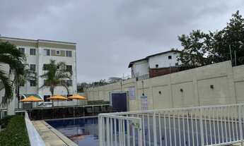 Imagem 3: Apartamento residencial para Venda em condominio fechado, Lagoa Salgada, Feira de Santana