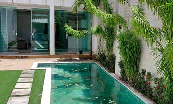 Imagem: Casa residencial para Venda em rua pública