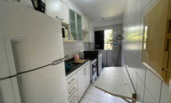 Imagem 3: Apartamento mobiliado para Locação no condomínio villa das flores, Muchila, Feira de Santa