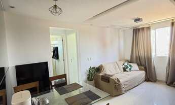 Imagem: Apartamento residencial para Venda em condomínio